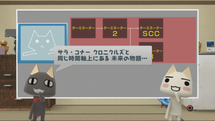 [�֥����ߥ͡������ץ��꡼����ή�� (SCC �ޤ�)]