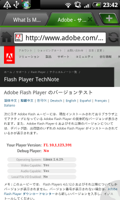 [Adobe Flash Player ΥСƥ]