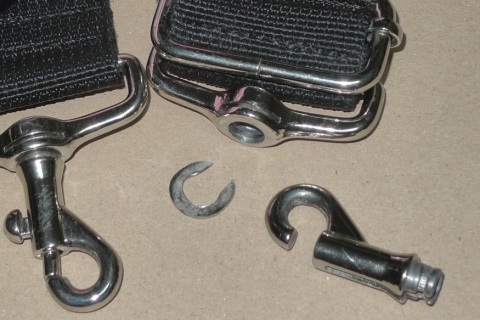 [�̶ХХå��θ��ݤ��ѤΥ٥�Ȥζ��]