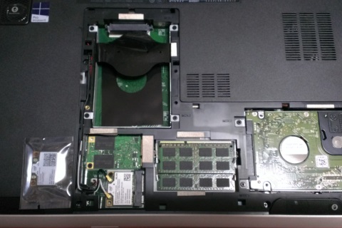 [Inspiron 17R Special Edition ���̥��С������ץ�]