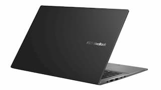 ASUS Ρȥѥ VivoBook S15 M533IA (ǥ֥å/AMD Ryzen7 4700U+Radeon եå/16GB, 1TB/15.6/Web/Wifi 6/WPS Office Standard Edition)Źʡۡڤ󤷤ݾڡ M533IA-BQ0BLT/A